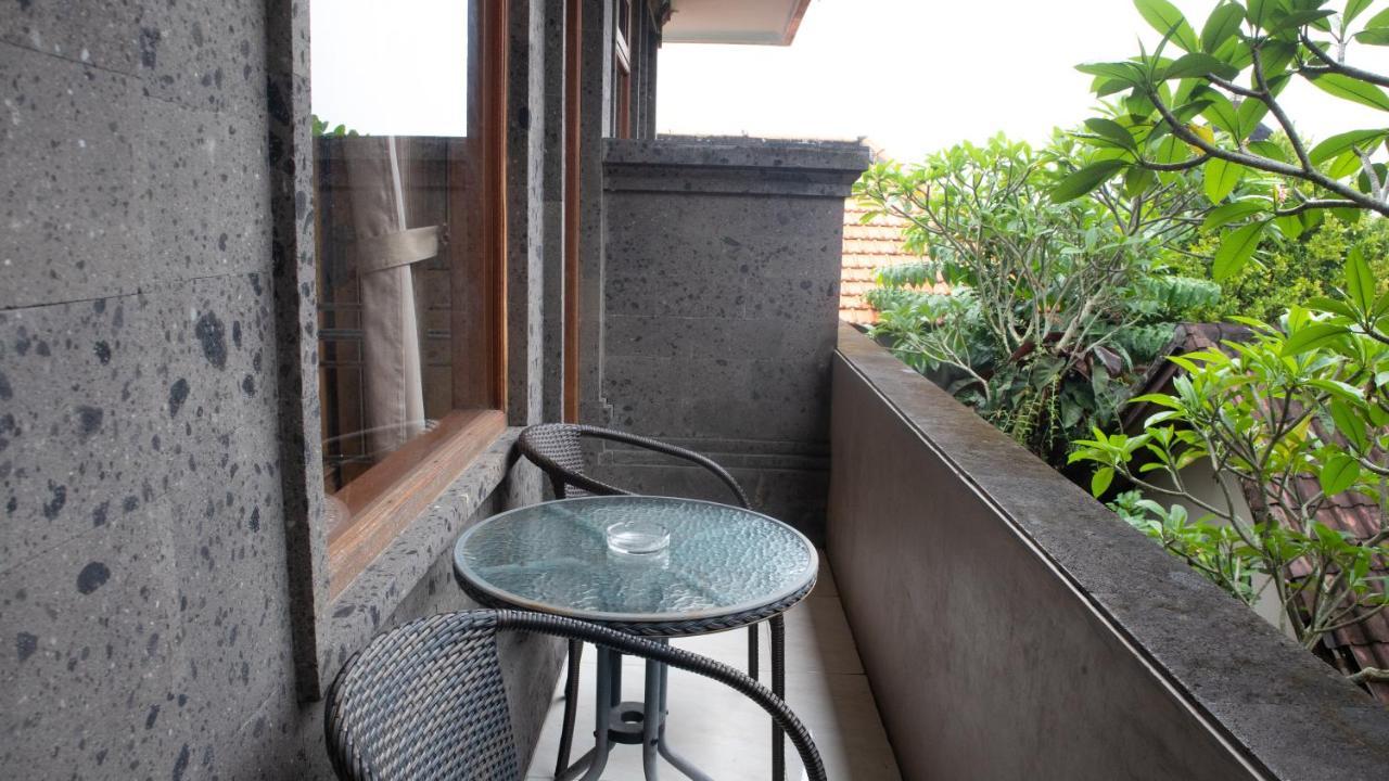 Satya House Ubud Exterior foto